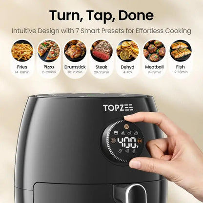 Air Fryer 2.1QT