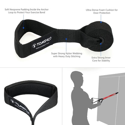 Exercise Resistance Loop Bands