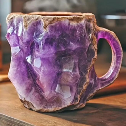 Translucent Coffee Cup for home