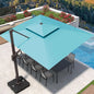 Cantilever Patio Umbrella