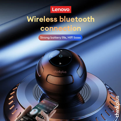 Bluetooth Speaker HiFi Stereo