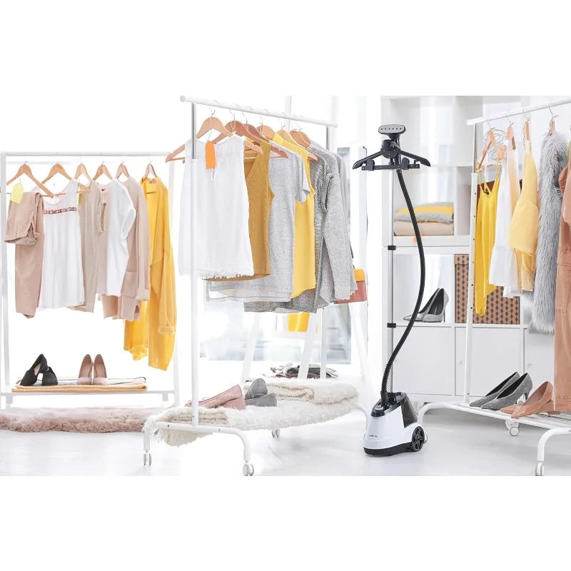 Commercial Garment Steamer