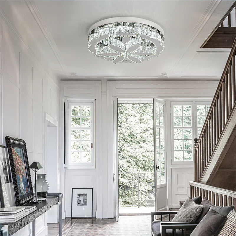 Chandelier Ceiling Lamp for Elegant Home Lighting