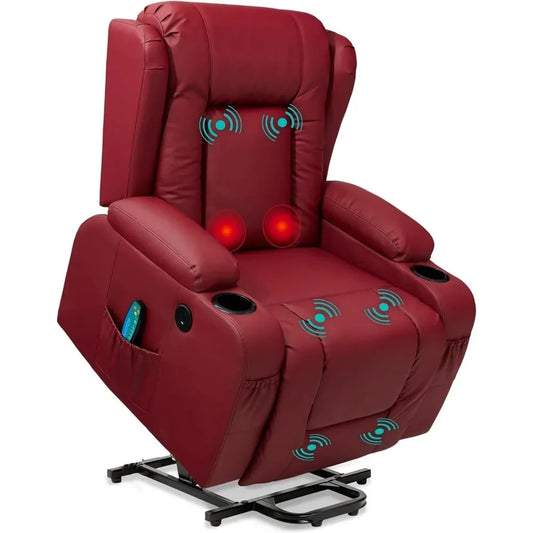 Recliner Massage Chair