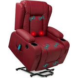 Recliner Massage Chair