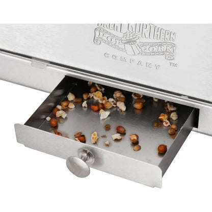 Matinee Popcorn Machine