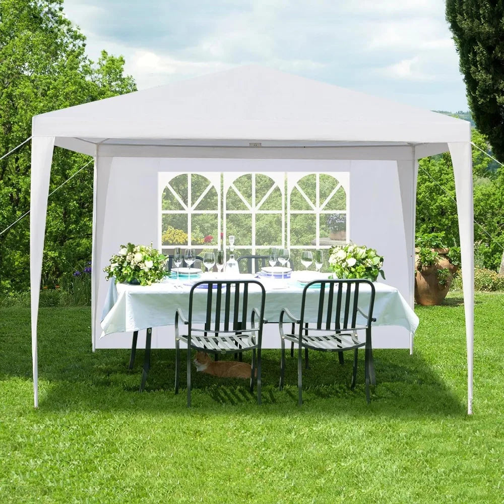 Outdoor Party Tent