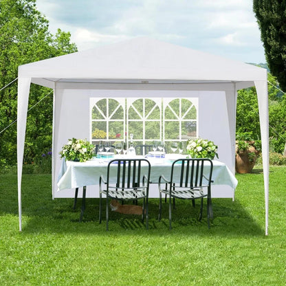 Outdoor Party Tent