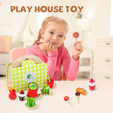 Educational Montessori Wooden Toys