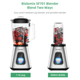 Smoothie Maker, Personal Blender