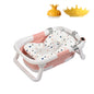 Portable Collapsible Baby Bathtub