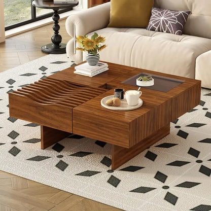 Mid Century Coffee Table