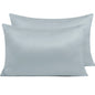 2 Pack Satin Pillowcases