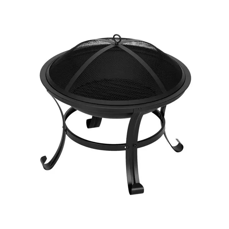 Wood Burning Fire Pit