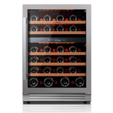 46 Bottle Refrigerator