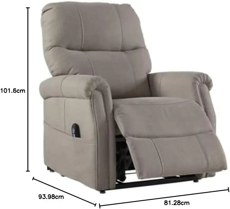 Electric Power Lift Recliner