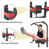 Home Gym Multiple Exercises