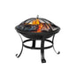Wood Burning Fire Pit