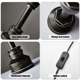 American Village Table Lamp