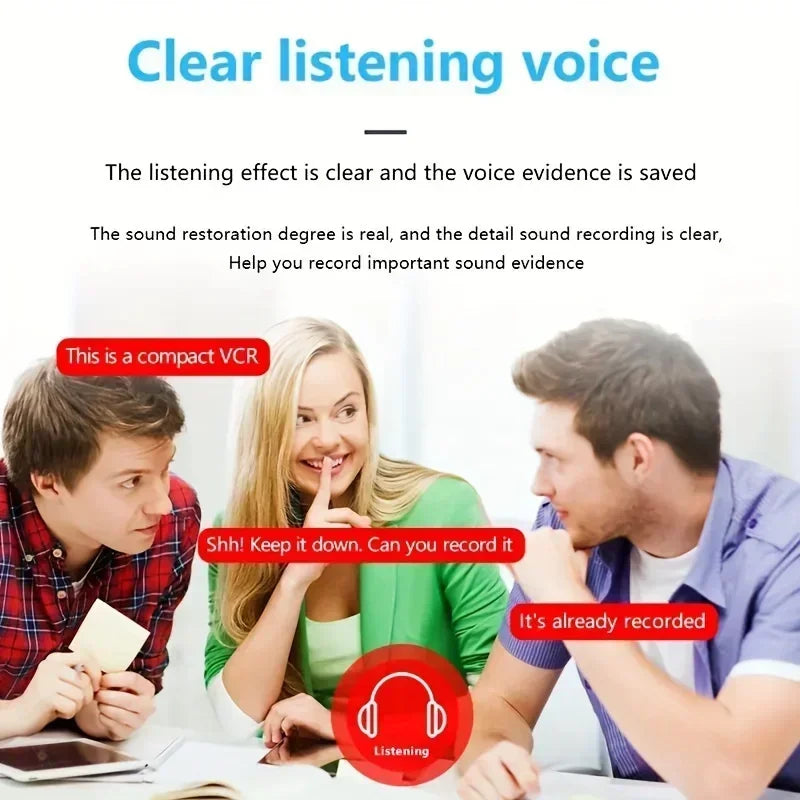 Wi-Fi Camera Baby Monitor with Motion Alerts & Audio