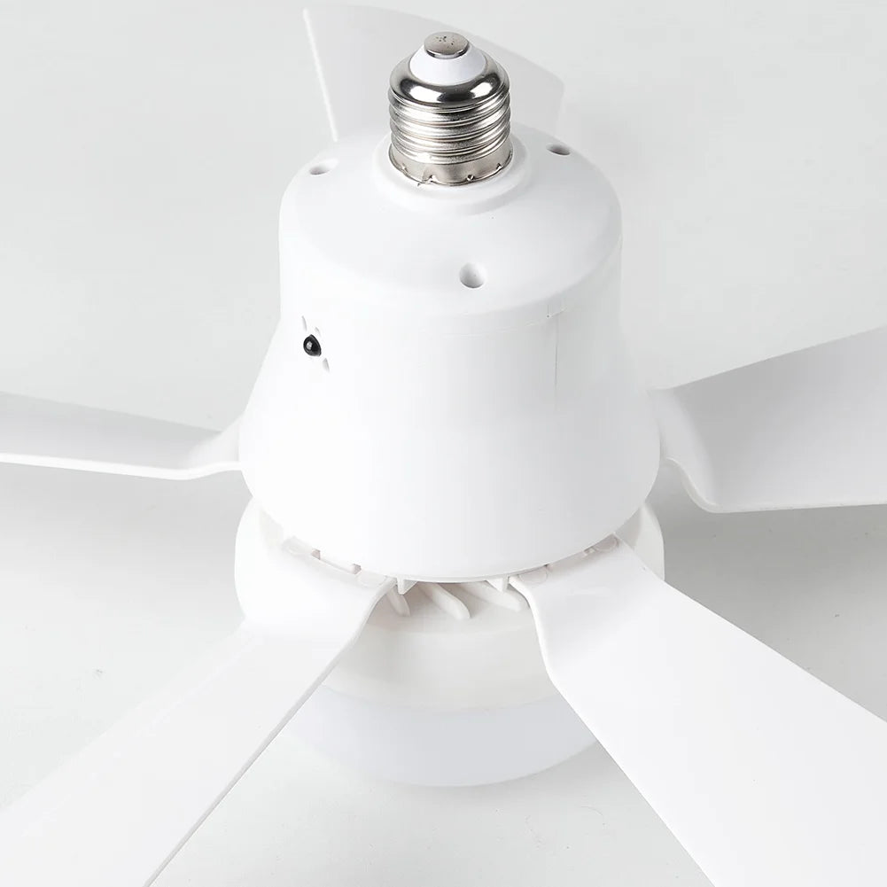 Ceiling Fan/Light/Remote Control