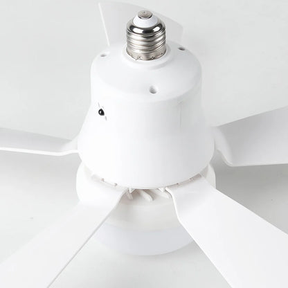 Ceiling Fan/Light/Remote Control