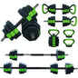 Adjustable Dumbbell Set 44LBS