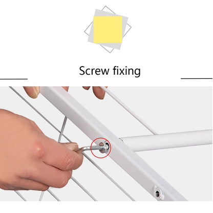 Plant Stand Indoor Outdoor Stylish Multi-Tier Display Rack