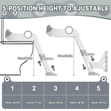 Potty Training Seat with Ladder