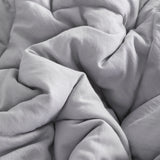 Five Piece Bedding Comforter Set