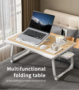 Foldable Laptop Desk