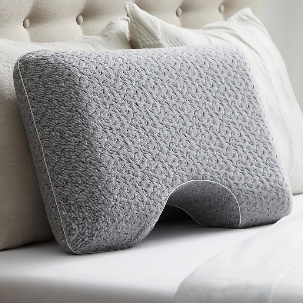 Cooling Gel Memory Foam Pillow