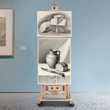 Adjustable Art Easel Stand