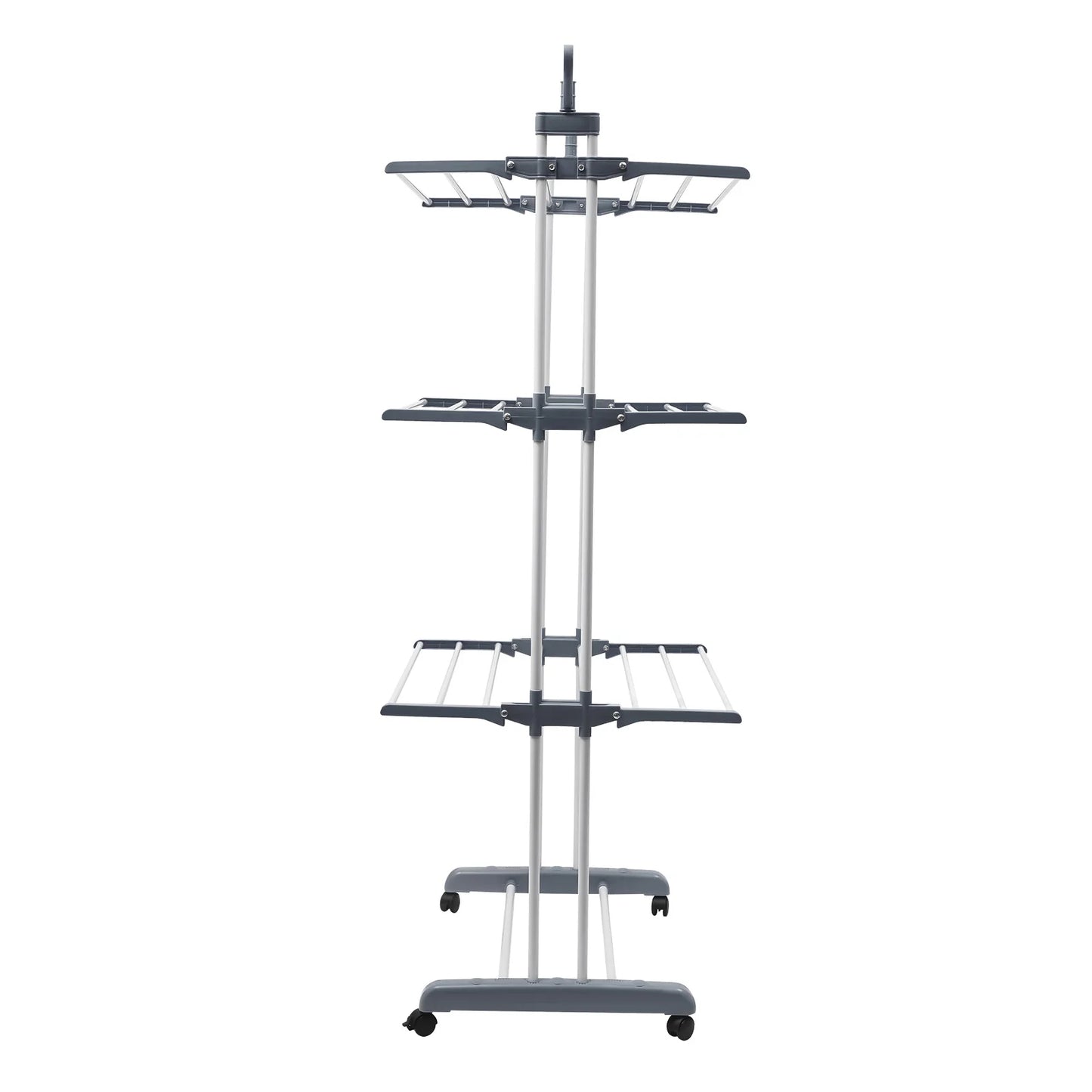 4-Tier Foldable Drying Rack