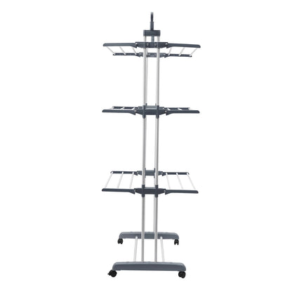 4-Tier Foldable Drying Rack