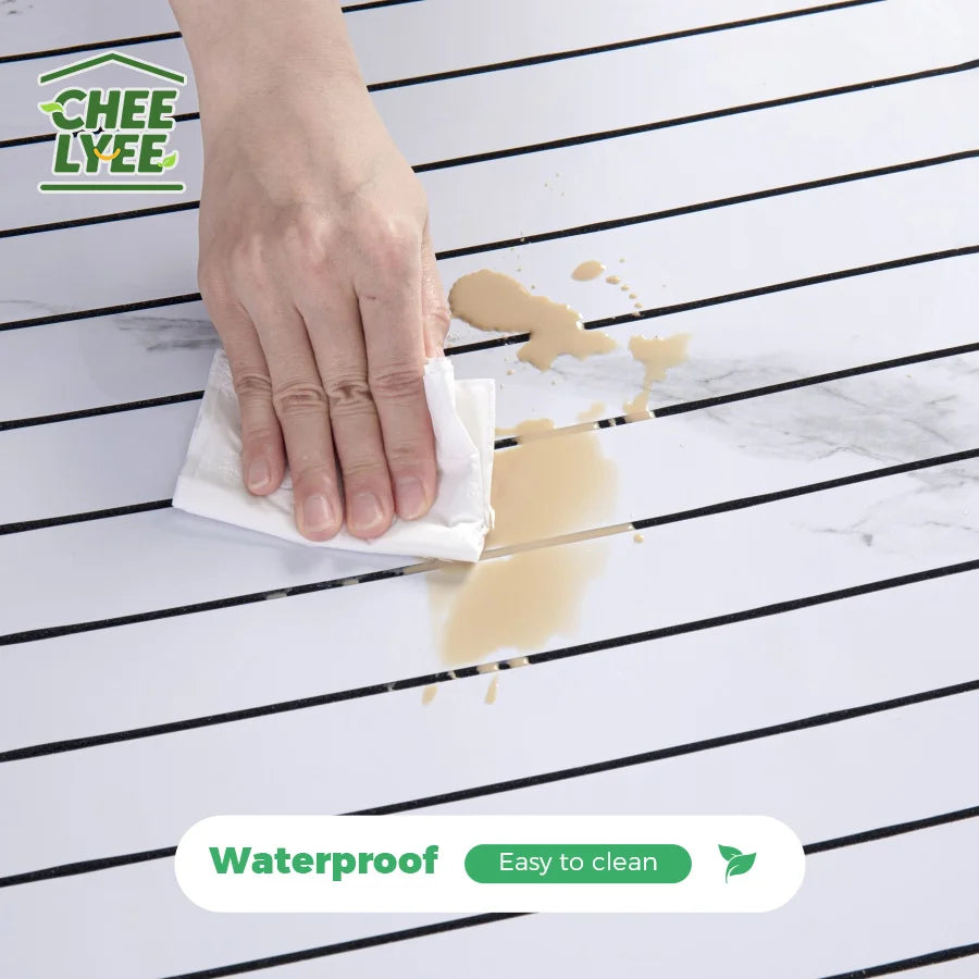 Self-Adhesive Wallpaper Sticker