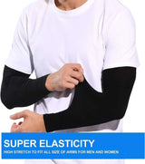 Sun Shield Arm Sleeves