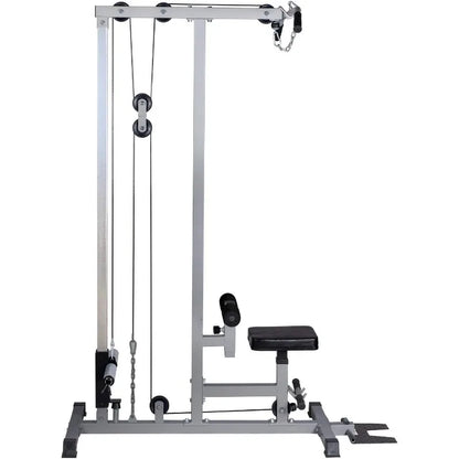 Lat Pull Down Machine