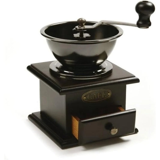 Adjustable Coffee Grinder