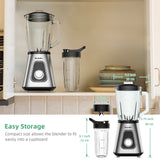 Smoothie Maker, Personal Blender