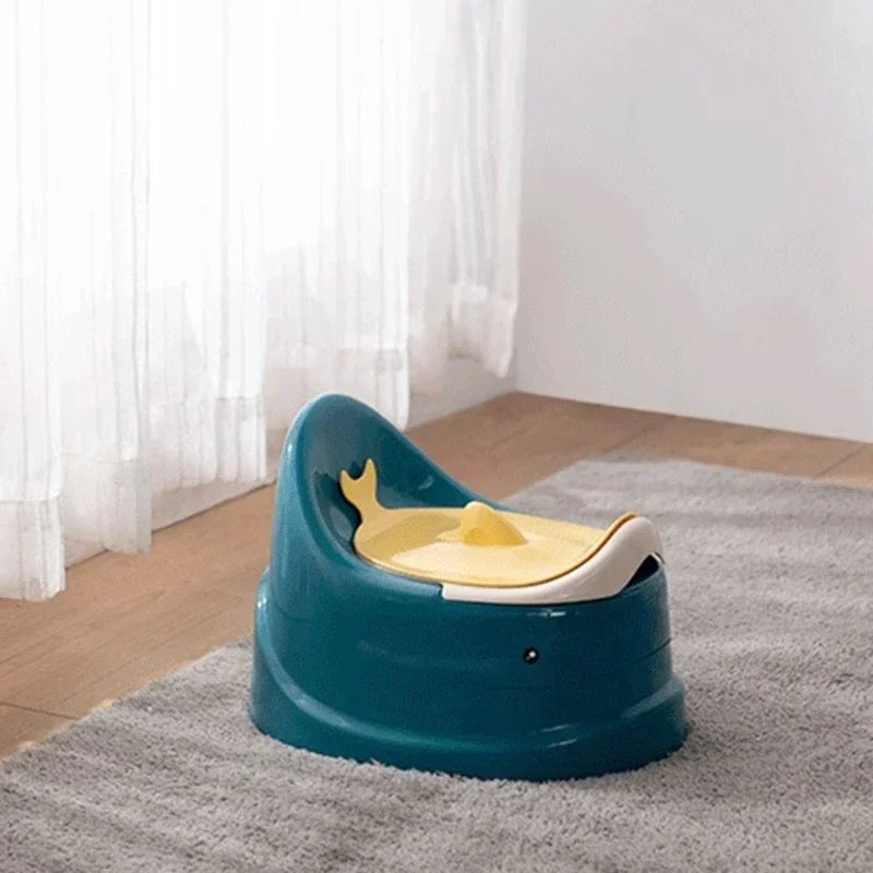 Portable Baby Toilet Trainer