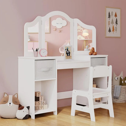 Kids Vanity Set