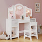 Kids Vanity Set