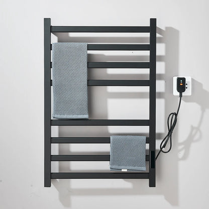 Bathroom Heated Towel Rack