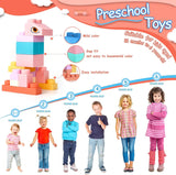 Soft Building Block Sets