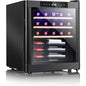 21 Wine Bottle, Beverage Chiller