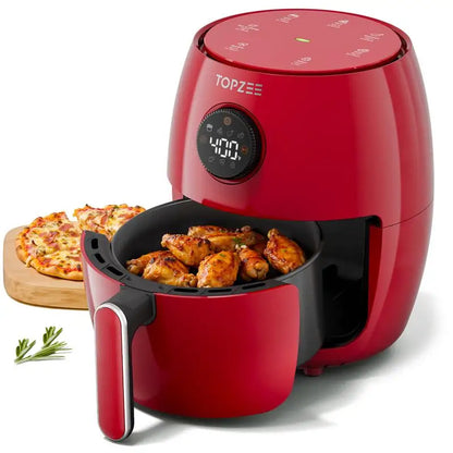 Air Fryer 2.1QT