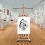 Adjustable Art Easel Stand