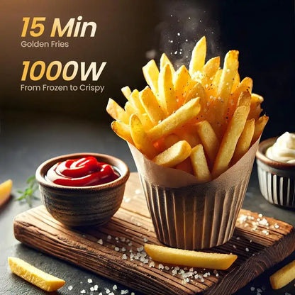 Air Fryer 2.1QT