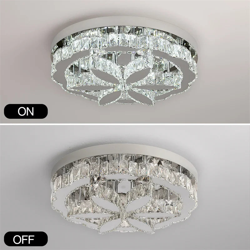 Chandelier Ceiling Lamp for Elegant Home Lighting